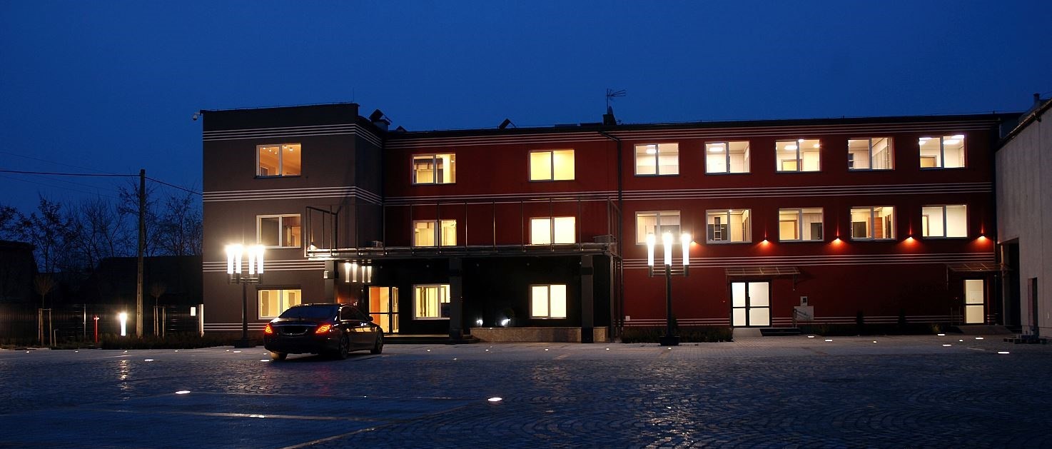 Biuro Sandomierz